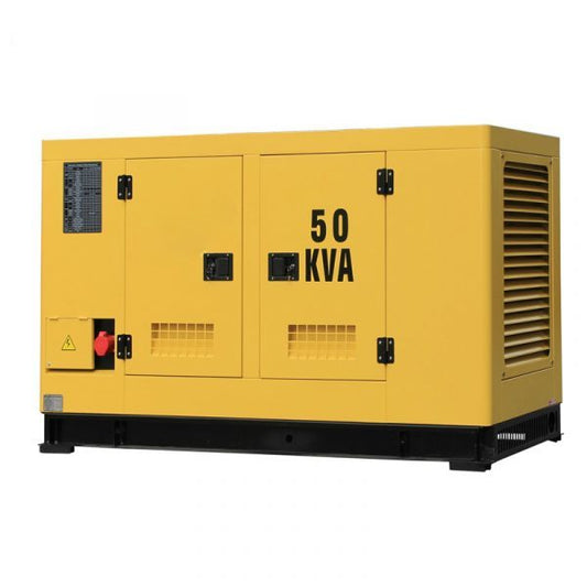 Generator 50 KVA