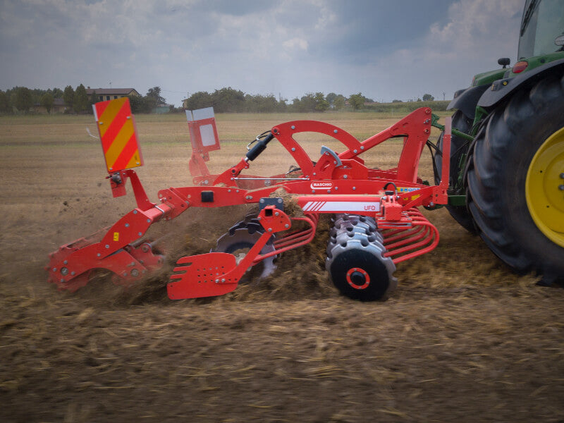 Disc 3m Maschio Gaspardo